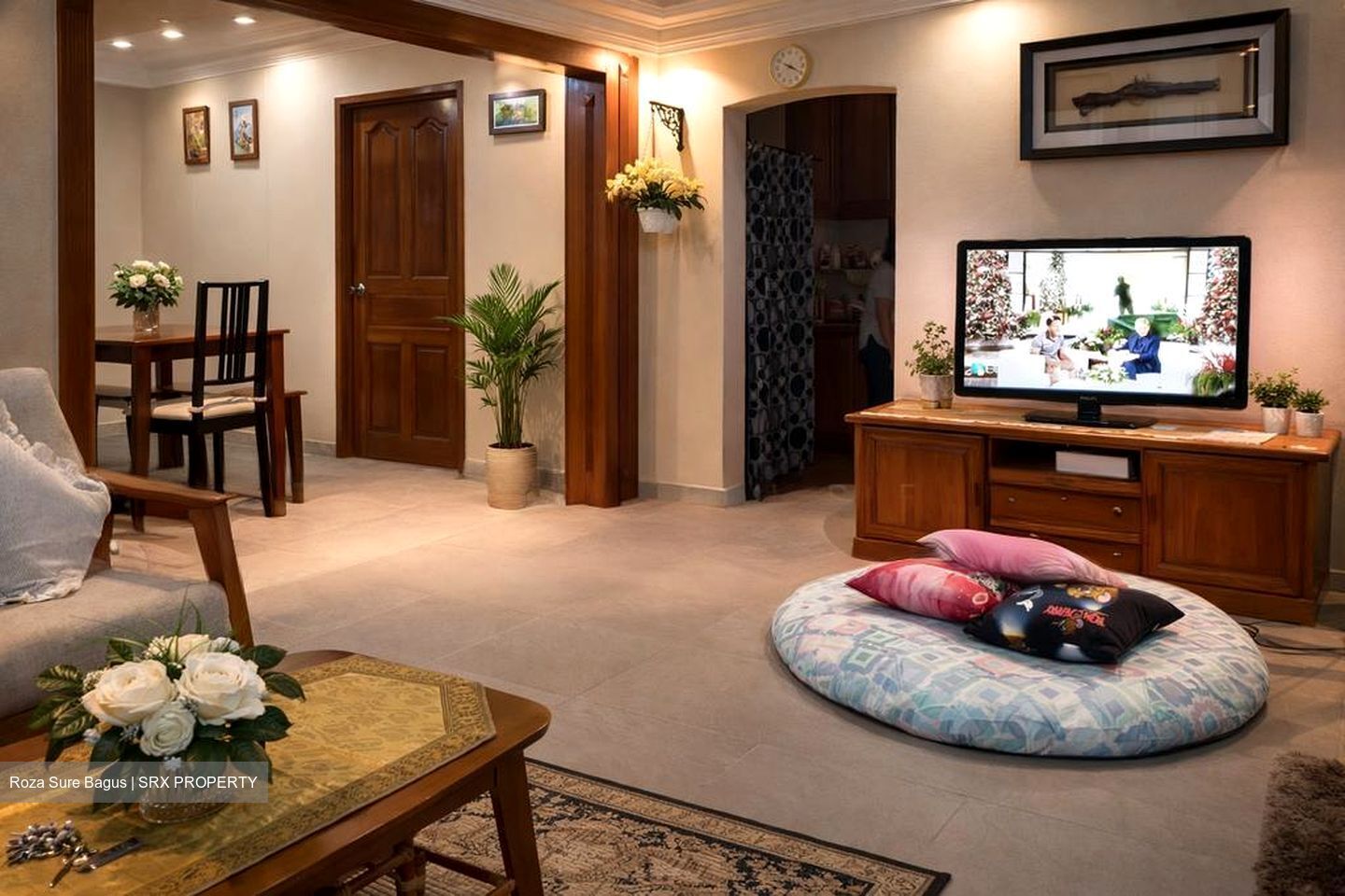 Blk 248 Choa Chu Kang Avenue 2 (Choa Chu Kang), HDB 5 Rooms #517784831